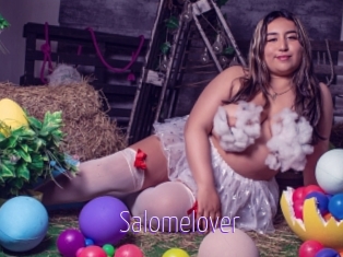 salomelover Fuck Lolita Cunt