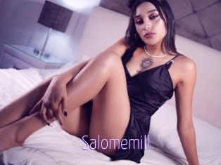 Salomemill