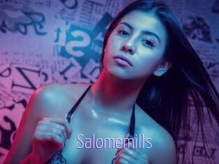 Salomemills