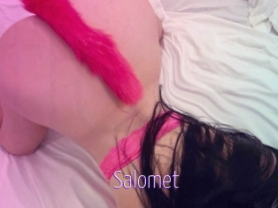 Salomet