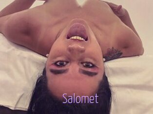 salomet Fuck Lolita Cunt