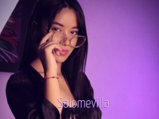 salomevilla Fuck Lolita Cunt