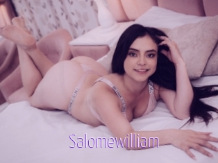 Salomewilliam