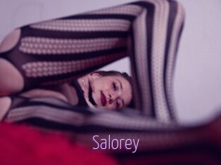 Salorey