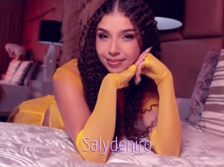 salydeniro Fuck Lolita Cunt