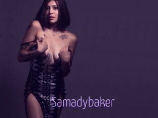 Samadybaker