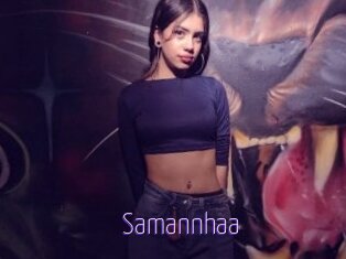 Samannhaa