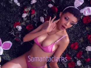 Samantaclarks
