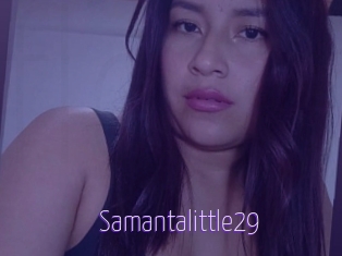 Samantalittle29