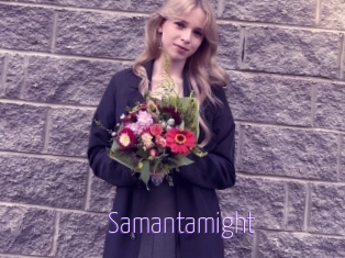 Samantamight
