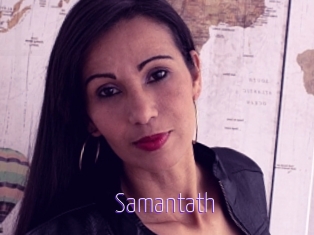 Samantath