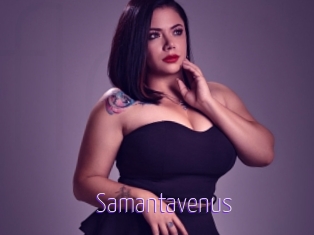 Samantavenus