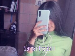 Samanthaabill