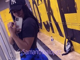 Samanthaalopez