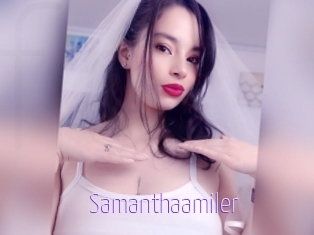 samanthaamiler Fuck Lolita Cunt