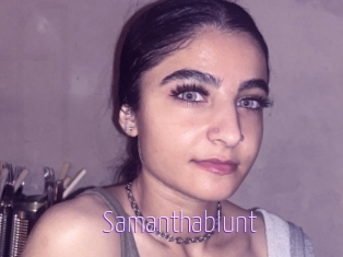 samanthablunt Fuck Lolita Cunt