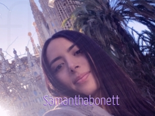Samanthabonett