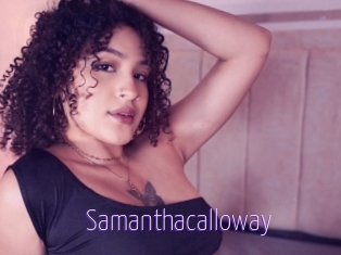 Samanthacalloway