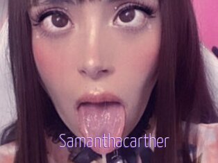 Samanthacarther