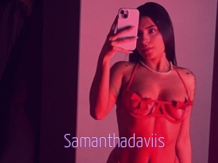 Samanthadaviis