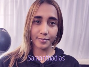 Samanthadias