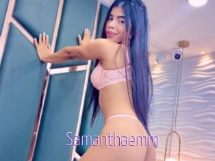 Samanthaemm