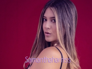 Samanthaharriss