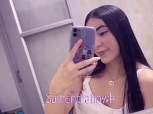 Samanthahowk