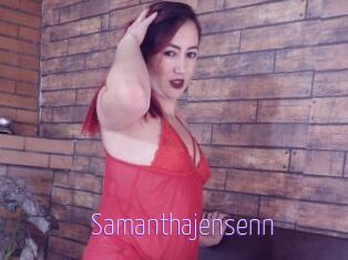 Samanthajensenn