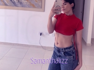Samanthalizz