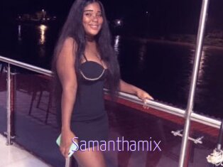 Samanthamix