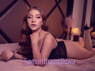 samanthamolkova Fuck Lolita Cunt