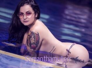 Samanthamullerr