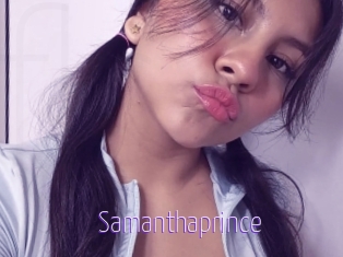 Samanthaprince