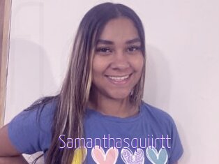 Samanthasquiirtt