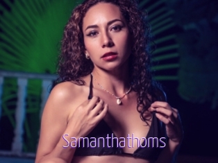 Samanthathoms