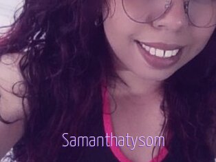 Samanthatysom