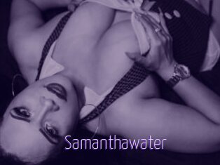 Samanthawater