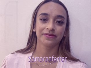 Samaraaferrer
