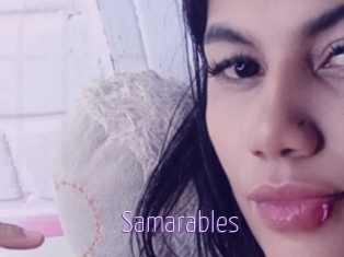 Samarables