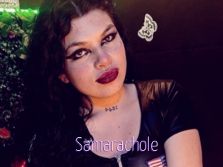 Samarachole