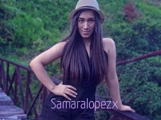 Samaralopezx
