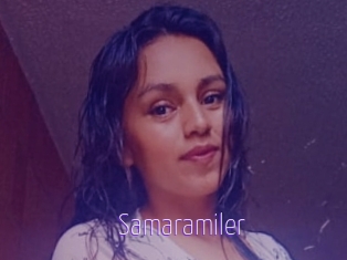 Samaramiler