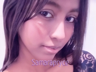 Samarapryce