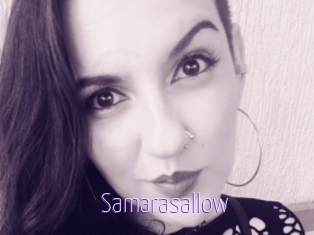 samarasallow Fuck Lolita Cunt
