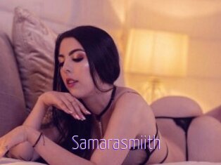 Samarasmiith