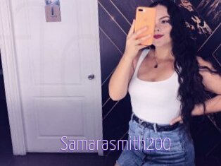 Samarasmith200