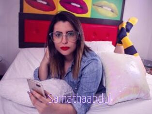 Samathaabdul