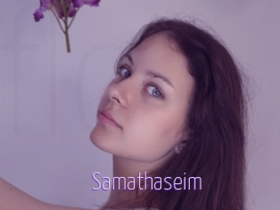 Samathaseim