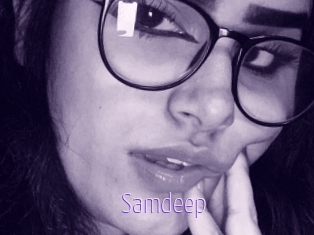 Samdeep